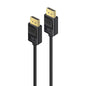 Alogic DisplayPort to DisplayPort Cable Ver 1.2 Male to Male - Premium Series - 3m