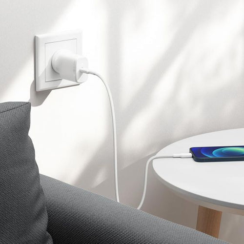 ALOGIC 1X20 Rapid Power 20W‚ÄØUSB-C Compact Wall Charger