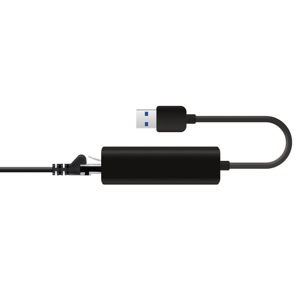 ALOGIC USB 3.0 to Gigabit Ethernet Adapter