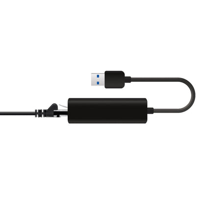 ALOGIC USB 3.0 to Gigabit Ethernet Adapter