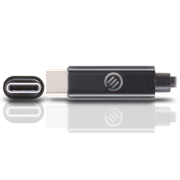 ALOGIC USB 3.1 Gen 2 USB-C (Male) to USB-A (Male) Cable - Prime Series