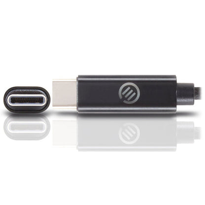 ALOGIC USB 3.1 Gen 2 USB-C (Male) to USB-A (Male) Cable - Prime Series