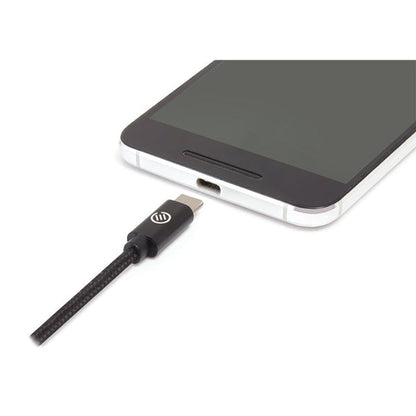 ALOGIC USB 3.1 Gen 2 USB-C (Male) to USB-A (Male) Cable - Prime Series