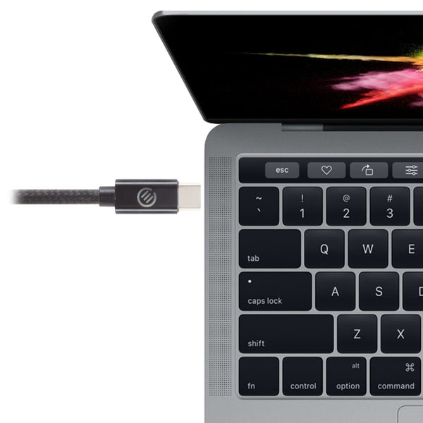 ALOGIC USB 3.1 Gen 2 USB-C (Male) to USB-A (Male) Cable - Prime Series