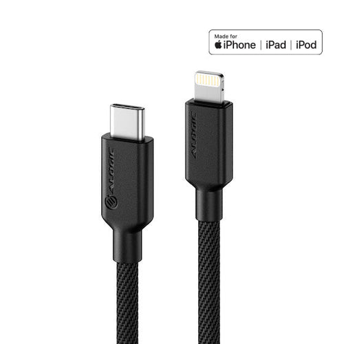 ALOGIC Elements Pro USB-C to Lightning Cable