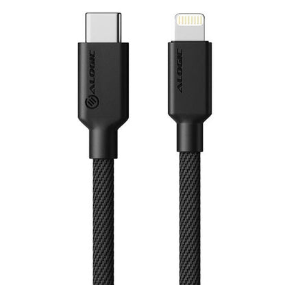 ALOGIC Elements Pro USB-C to Lightning Cable