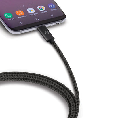 ALOGIC USB 3.1 Gen 2 USB-C (Male) to USB-A (Male) Cable - Prime Series