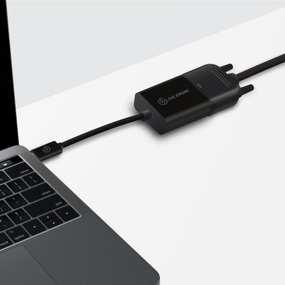 ALOGIC USB-C to VGA Adapter