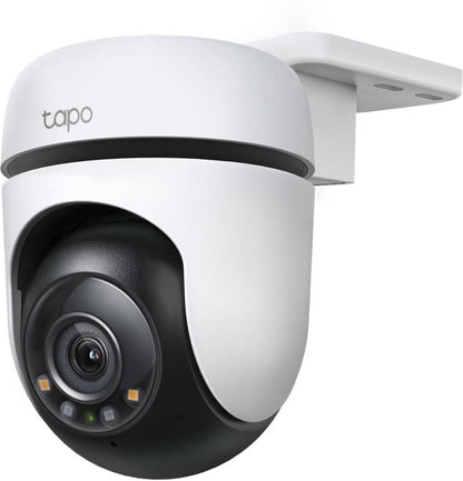 TP-Link Tapo C510W Outdoor Pan/Tilt Wifi 1080p 2K WiFi Security Camera  (512 GB, 1 Channel)