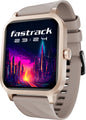 Fastrack Revoltt FS1 3.50 cm, BT Calling, Fast Charge, 100+ Sports Mode, IP68, Calculator, Fashion Smartwatch