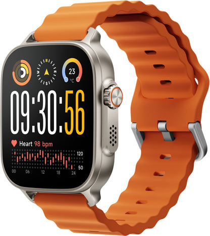 realme Watch 5 RMW2501 Titanium