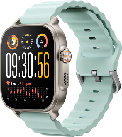 realme Watch 5 RMW2501 Titanium