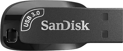 Sandisk Ultra Shitf USB-3.0 Drive